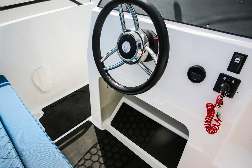 Ansicht 30 der Coaster 515 SC